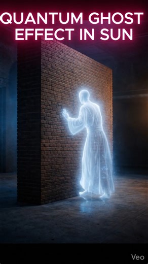 Breaking Physics: The Sun’s Quantum Secret