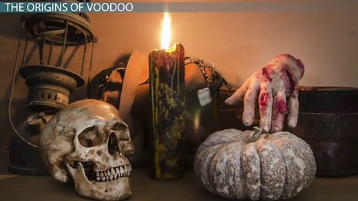 Voodoo Religions | Definition, Origin & Rituals