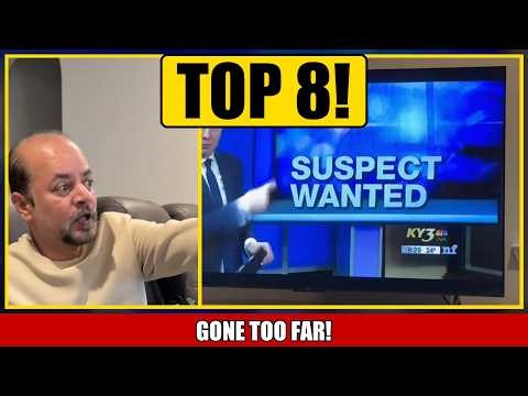 Top 8 Fake News Pranks That Went WAY Too Far