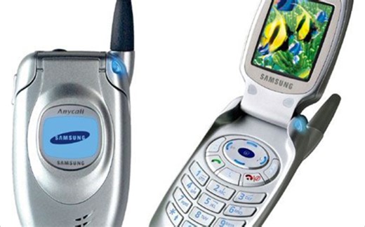 三星T108+铃声合集