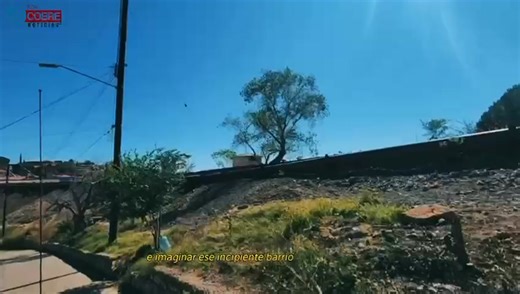 48K views · 1K reactions | ‍♂️ El legendario y bonito barrio de CANANEA VIEJA, la historia viva de una ciudad minera y donde los primeros asentamientos de este sector datan del siglo antepasado pero donde siguen radicando familias que han estado ahí por generaciones... #Cananea #Sonora #SoyCobre | soycobre | Facebook