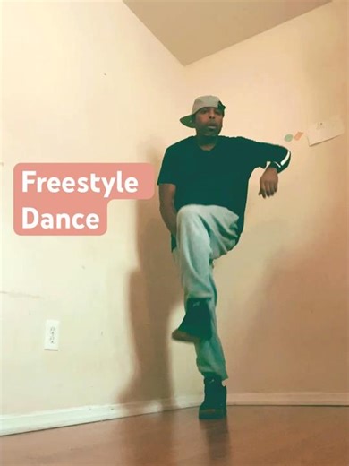 Mastering Hip-Hop Dancing Through Freestyle | oO5 Dynasty #hiphopdance #dance #danceclass #freestyle