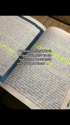 Cómo escribir un ensayo sobre José María Arguedas (guía escolar)