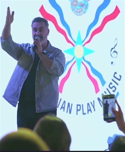 Stivan simon 👌👌💜💜 #اكيتو #assyrian #assyrianlanguage #assyrianland #assyriansong