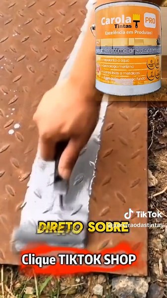 Cadu da Loja Pereirão no TikTok