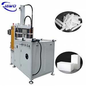 [Hot Item] Dry Ice Slabs Making Machine Dry Ice Block Machine with Lowest Price