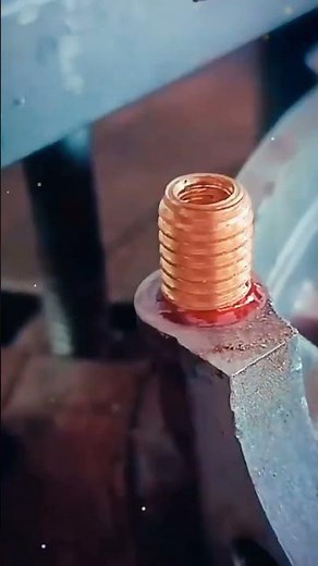 manufacturing process