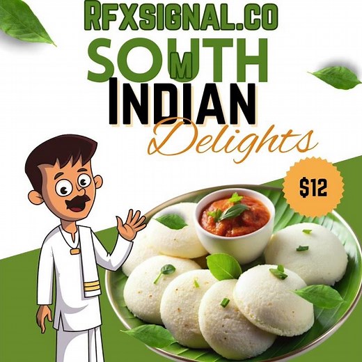 "Classic South Indian Lookbook: Green & White Edition"