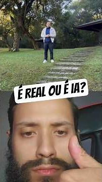 Que mundo é esse? #shorts #viralshorts #trending #reaction #react #realorai #ias #ai #chatgpt