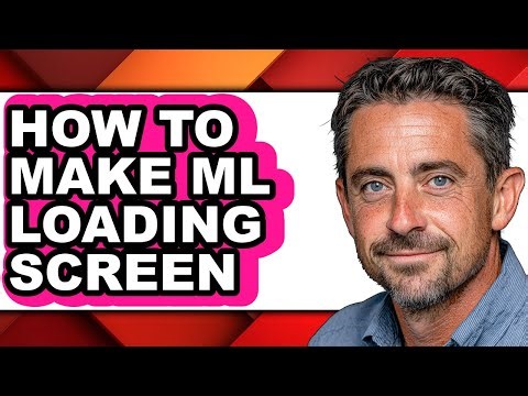 How to Make Ml Loading Screen (full Guide)