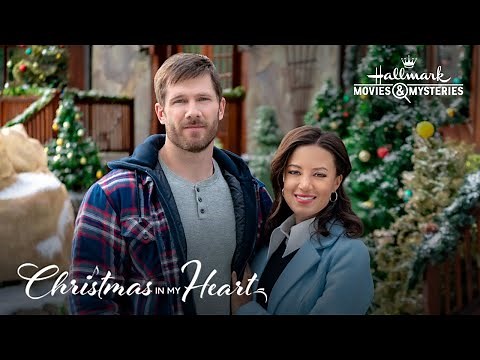 Sneak Peek - Christmas in My Heart - Hallmark Movies & Mysteries