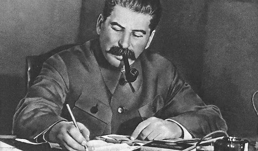 Иосиф Сталин - биография | Узнай Всё