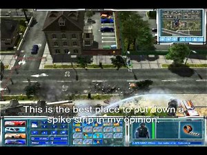 911 First Responders: LA mod - Mission 6 Playthrough: Part 1 of 2