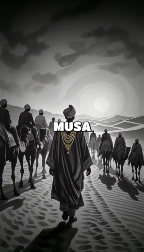 Discovering the Wealth and Legacy of the Mali Empire: A Journey Through History