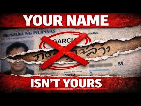 Filipinos Are Only 5% Spanish — So Why Does Everyone Think They Are?