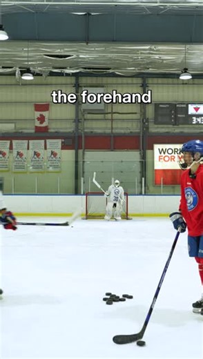 The Swift Callout❗️Which move was your favourite? | Swift Hockey