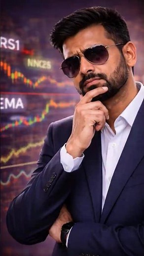 Why Traders Keep Adding Indicators 🤯📊