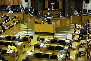 SA's MPs earn more than twice as much as officials in countries with similar economies | The Citizen