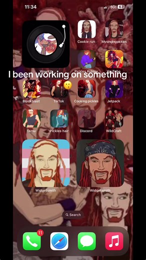 #metalocalypse #fyppppppppppppppppppppppp