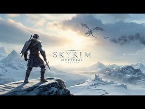 Skyrim (2026) | Official Trailer | The Dragonborn Rises | Bethesda Studios