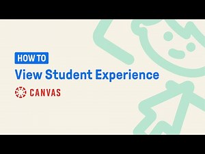 Preview the Student Experience | Edpuzzle and Canvas