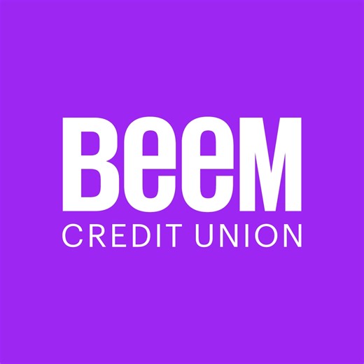 14 reactions | Fast, secure, and ready for all your money moves. | Beem Credit Union | Facebook