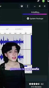 Cómo instalar PROGRAMAS en Linux Mint #softwarelibre #linux #tecnologia #opensource