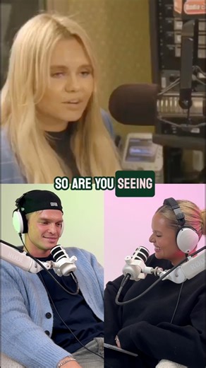 brother was not having the Bieber rizz .. this episode has zero chill — #SoAlliThePodcast episode with Cody Simpson is out now wherever you get your podcasts xx | Alli Simpson