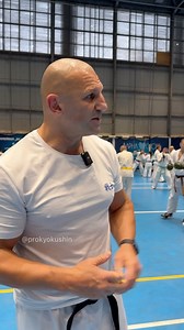 legendary @samgreco_k1 about SENSHI camp and SENSHI 19 | Varna, Bulgaria 25.11.2023 Shihan Sam Greco – K-1 fighter, World champion, motivational speaker, actor, 3 x WAKO World Kickboxing champion, World Full Contact Karate champion, and 6 x Australian Full Contact champion, Member of the Board of the KWU SENSHI #prokyokushin #kyokushin #karate #kyokushinkai #kwusenshi #senshi #iko1 #shinkyokushin #shinkyokushinkai #wkb #worldkyokushinbudokai #карате #киокушин #киокушинкай #fight #fighting #mart