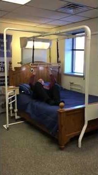 Parkinsons Bed
