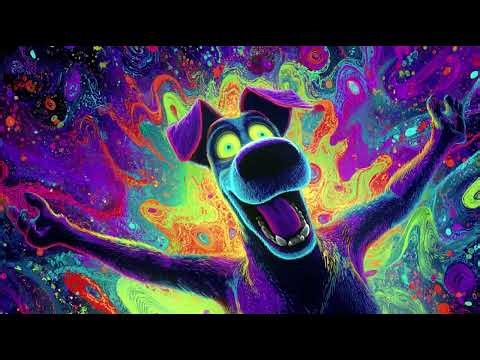 🍄 Forest Progressive Ritual 2025 🌑 | Goa Psy Night Flow • Hypnotic Ceremony 🌿🔥