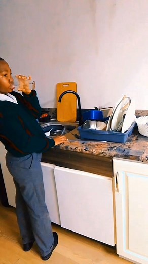 Good morning 🌄 getting my boys ready for School 🎒❤️ #fypシ #MomLife #motherhood #myfamily #goodmorning #morningroutine | Meals Motherhood