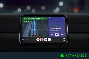 Cómo desbloquear ajustes y funciones ocultos en Android Auto para cuando tienes root con XLauncher Unlocked