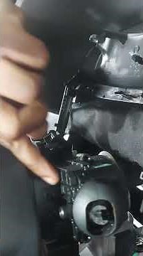 2020 Toyota Rav4 how to replace wiper switch nice and easy # Garifuna mecanic power