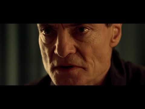 Dr. Heiter Plan for Capturing the Girls | The Human Centipede (First Sequence) 2009 | Dieter Laser |