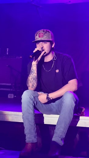 Kidd G Concert Highlights & Live Performance Sensation