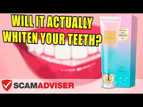 Body Accel Niacinamide & Nicotinamide Whitening Toothpaste Is A Scam? What Do Reviews Say?