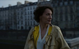 Barbara | Oficjalny zwiastun / trailer nr 1 | 2017 | Film