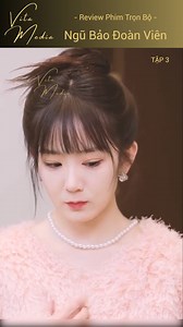 273K views · 12K reactions | Năm 5 sau, cô gái cùng ngũ bảo quay lại tìm cha vì một kỉ niệm - Ngũ Bảo Đoàn Viên - Tập 3 | Cô Ba Review | Facebook