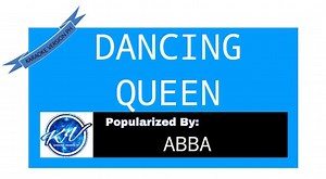36K views · 680 reactions | Dancing Queen Karaoke Version | ABBA | Karaoke Version PH | Facebook