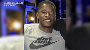 Jelani Day Bill passes Illinois State Senate, would give FBI cases where remains can't be ID'd