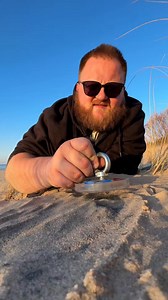 1.6M views · 6.4K reactions | From Rust to Magnetic Fluid: DIY Ferrofluid Creation | MuchBlast | Facebook