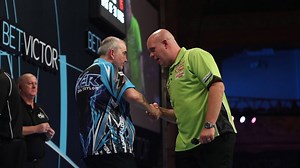 Champions League of Darts: Betting tips, odds & predictions as Phil Taylor and Michael van Gerwen eye glory