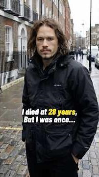 R.I.P Heath Ledger (1979-2008) - Amazing Life Journey of Australian Icon behind The Legendary Joker
