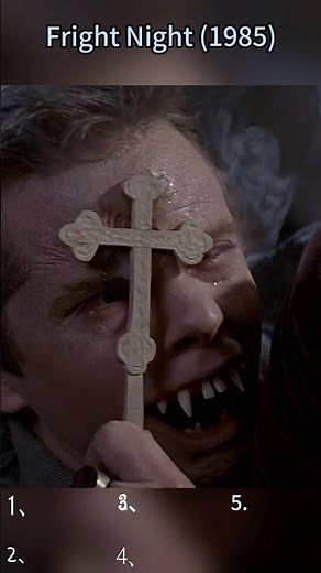 Fright Night (1985)