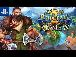 Runefall 2 PS5 Review