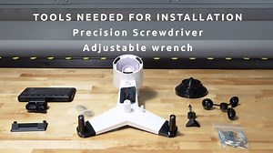 Unboxing and Installing - Ambient WS-2902 Weather Station
