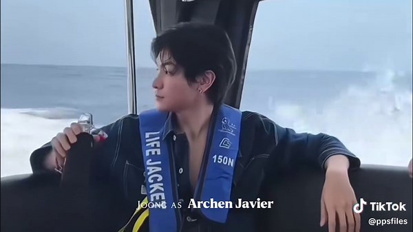 Pondphuwin Collaboration: Support Our Journey