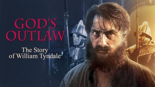 The William Tyndale Story | Full Dramatic Movie | Roger Rees, Bernard… | Garry Burge