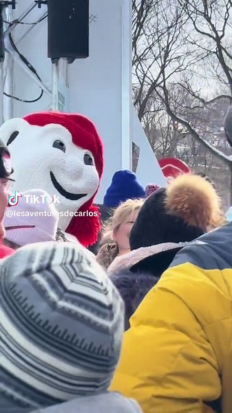CARNAVAL DE QUEBEC: Une Célébration Hivernale Époustouflante